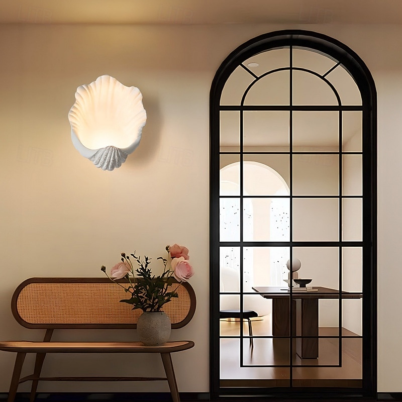 LED fali lámpák, fém fali alátét, beltéri modern világítású reflektor, meleg fehér fali lámpa, konyhába 2026 - $215.79 –P1