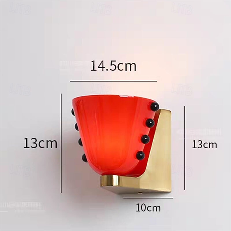 настенное бра с латунным креплением 2026 - $207.49 –P7