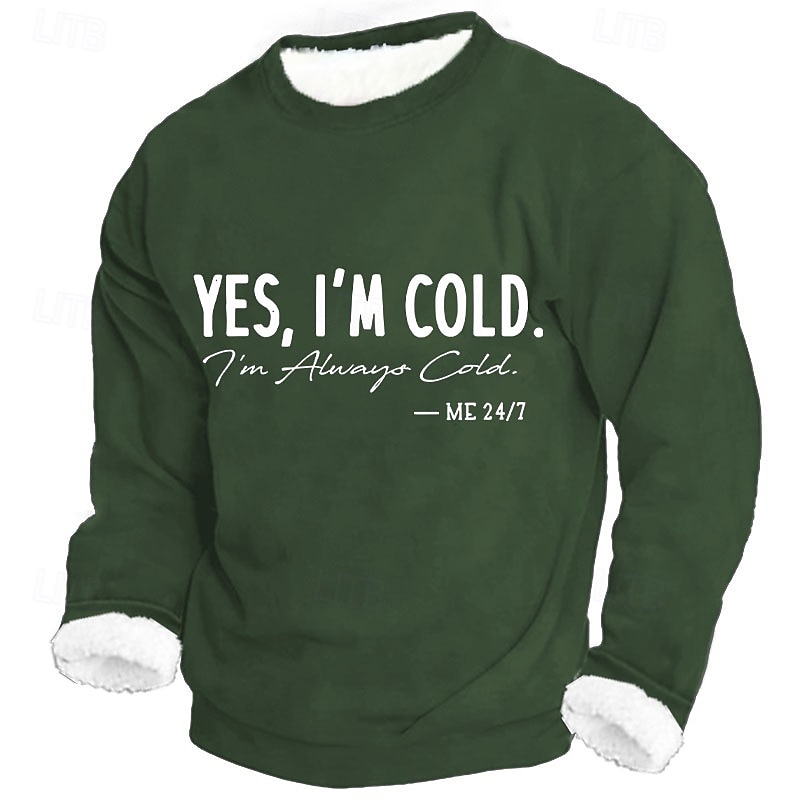 Per uomo Divertente Pile Felpa Quotidiano Casual 3D Girocollo Casa Feste Regalo Abbigliamento casual alla moda Blu Nero Rosso Verde Stampa 3D Autunno Inverno progettista S M L XL XXL XXXL del 2026 a $30.99 –P2