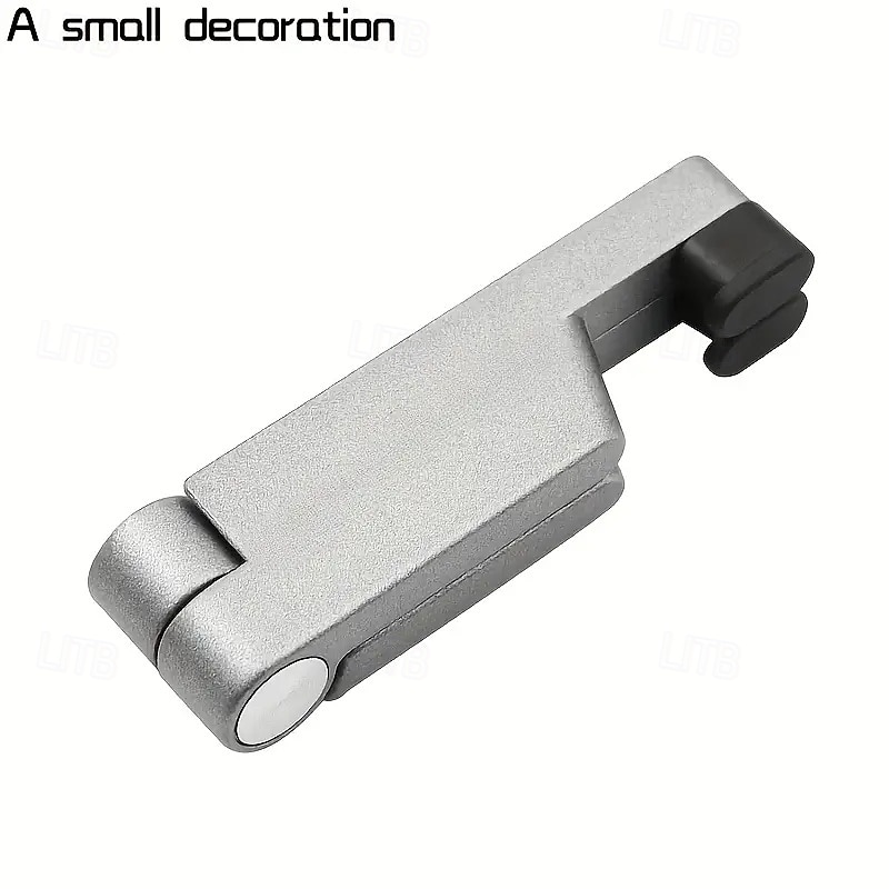 2026年 2パックアルミ合金V字型折りたたみ電話スタンド ポータブルデスクトップスタンド デスクトップ電話ホルダー ポータブルデバイススタンド 調整可能な電話スタンド 折りたたみ電話ホルダー  コレクション – $13.99 –P3