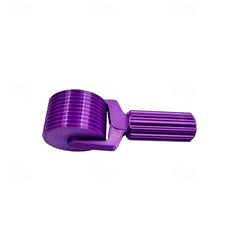 Diamantkunstroller - essentieel doe-het-zelf knutselgereedschap voor borduurwerk met strass-steentjes, handroller met gemakkelijke grip, afneembare diamantschildergereedschappen en accessoires 2026 - $10.99 –P15