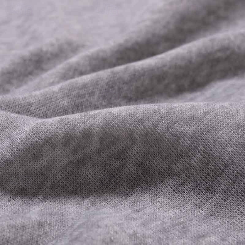 Voor heren Coltrui Gebreid Heren coltrui Stoppen breien Normale tops Gebreid Effen Coltrui Modern eigentijds Werk Alledaagse kleding Kleding Herfst Winter Wijn Groen S M L 2026 - $15.49 –P5