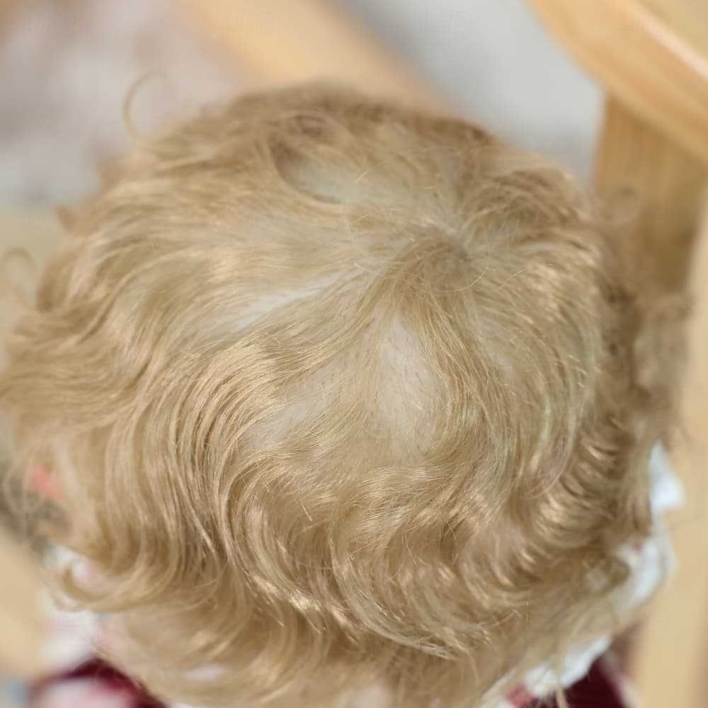 Poupées Filles Clown Reborn de 18 Pouces avec Cheveux Bouclés Chapeau à Carreaux Costume de Clown et Mini Tambour Poupées pour Filles de 5 Ans Cadeau de Noël pour Parents et Collectionneurs de 2025 ? $147.99 –P4