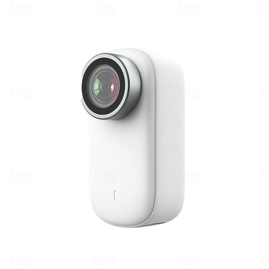 كاميرا أكشن M11 قابلة للحمل وظيفة تسجيل الصور والفيديو مقاومة للماء تحكم واي فاي ميني 0 بوصة 48 ميجابكسل 4K 128 جيجابايت هدية يوم الفالنتاين 2026 - $97.99 –P2