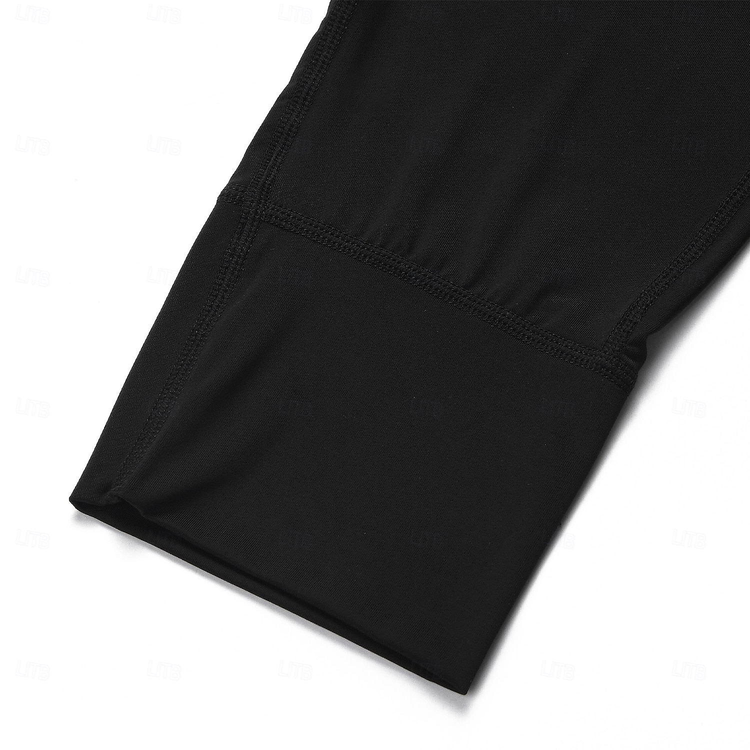 WOSAWE Per uomo Tinta unica Calzamaglia da ciclismo Pantaloni da ciclismo Pantaloni da bici Bicicletta Collant Leggings Vestibilità semi-aderente Inverno Mountain Bike MTB Ciclismo su strada Gli sport del 2026 a $36.99 –P14