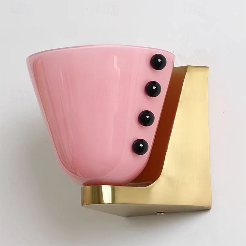 настенное бра с латунным креплением 2026 - $207.49 –P12