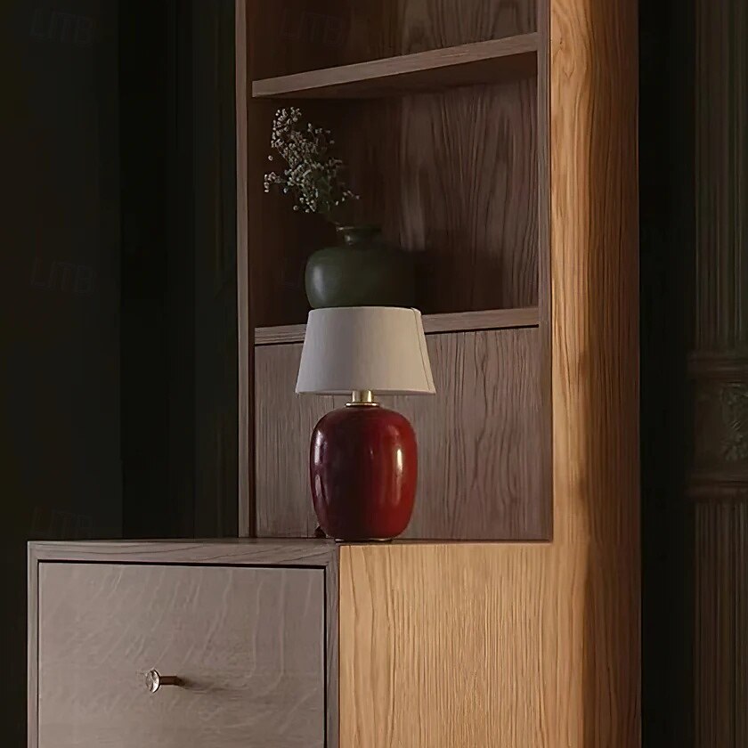 מנורת שולחן ניידת 2026 - $182.99 –P2