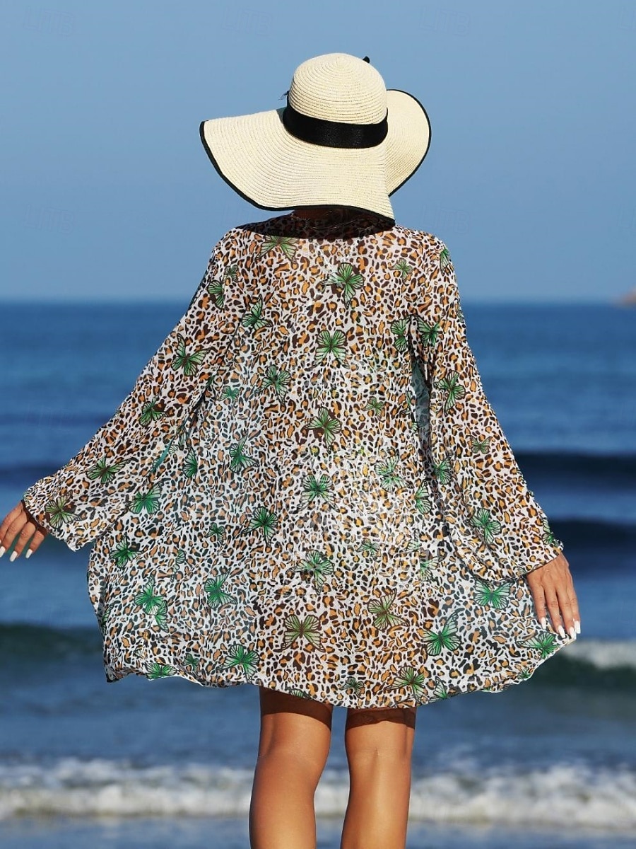 Kobiece bikini 3-częściowy strój kąpielowy szorty smukły bez pleców na wakacje plażowe ubranie kwiatowy dekolt V bez rękawów 2026 - $31.99 –P9