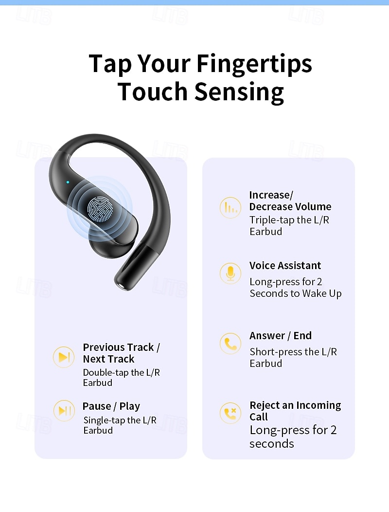 2025年 リアルタイム言語インテリジェンス AI 翻訳イヤホンインスタント翻訳により、音声通話翻訳のサポートにより言語の壁を打ち破り、正確な同時通訳を実現します。  コレクション – $21.99 –P11