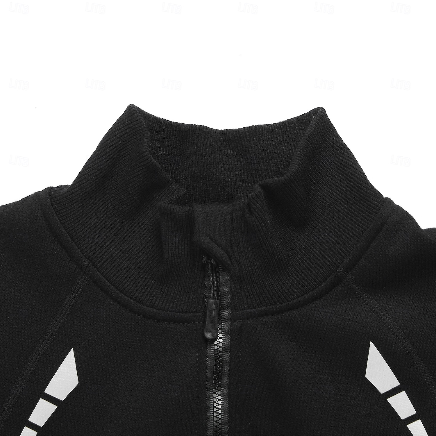Mujer Chaqueta de Ciclismo Jersey de descenso Manga Larga MTB Bicicleta Montaña Ciclismo Carretera Invierno Otoño Negro / naranja Naranja blanco Color sólido Bicicleta Mantiene abrigado Cremallera 2026 - $134.99 –P14