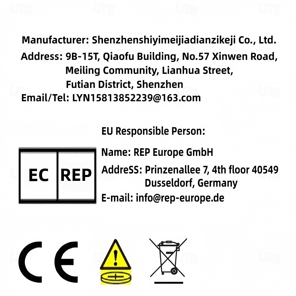 Advanced Men's Wristwatch Fashionable/business Men's Quartz Watch Date Calendar Display Stainless Steel Case Strap The Best Gift Choice for Men 2025 - $20.99 –P8