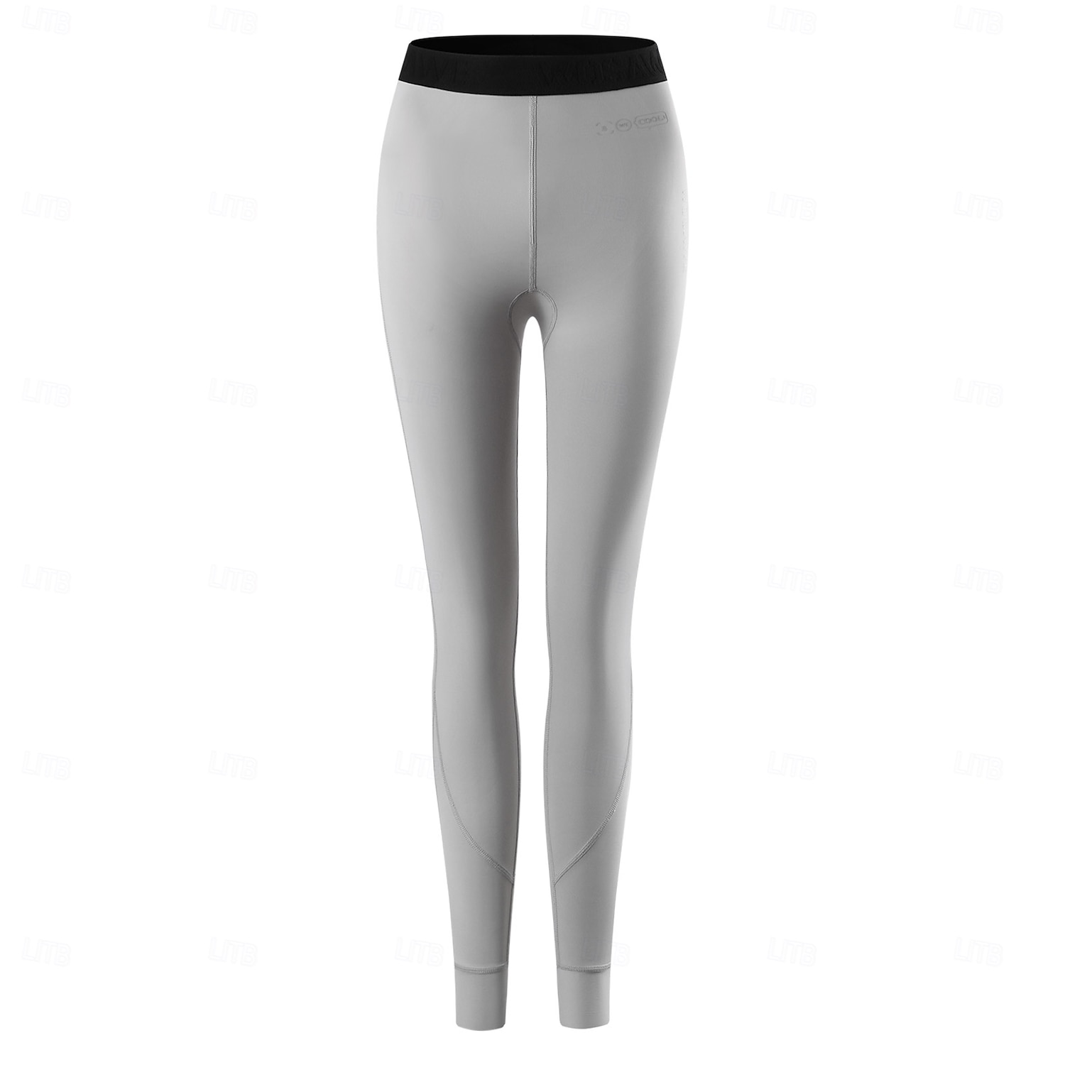 WOSAWE women's spring and autumn quick drying leggings for cycling hiking sports moisture wicking breathable comfortable underwear long pants BF133 2026 - $36.99 –P6