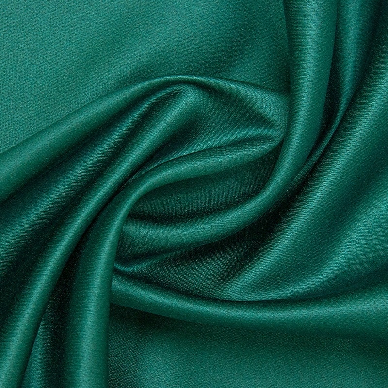 Tubino Colonna Lunghezza Tè Abiti da Cocktail Elegante Senza Maniche Senza Spalle Festa in giardino Matrimonio Raso Elasticizzato con Arricciato del 2026 a $153.99 –P3