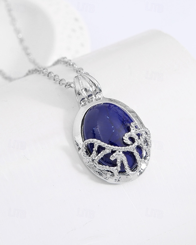 1ks Náhrdelník For Dámské ulice Slitina Klasika 2026 - $11.49 –P3