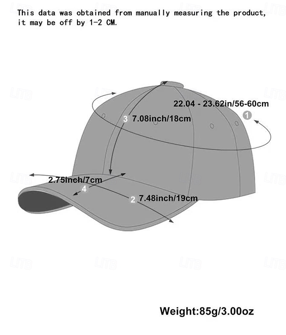 Cappello commemorativo "Lest We forget", berretto ricamato con fiori di papavero per veterani, tributo militare ed eroi caduti. del 2026 a $21.99 –P1