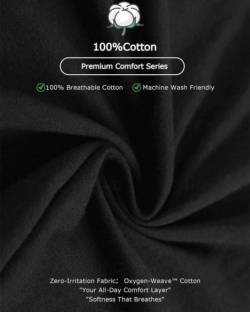 Algodón Niños Chico Negro Blanco Graphic Fútbol Americano Jerga divertida 67 Camiseta Blusa Cuello Barco Manga Corta Exterior Uso Diario Moda Ropa de calle Design Estampado Verano 2026 - $15.49 –P6