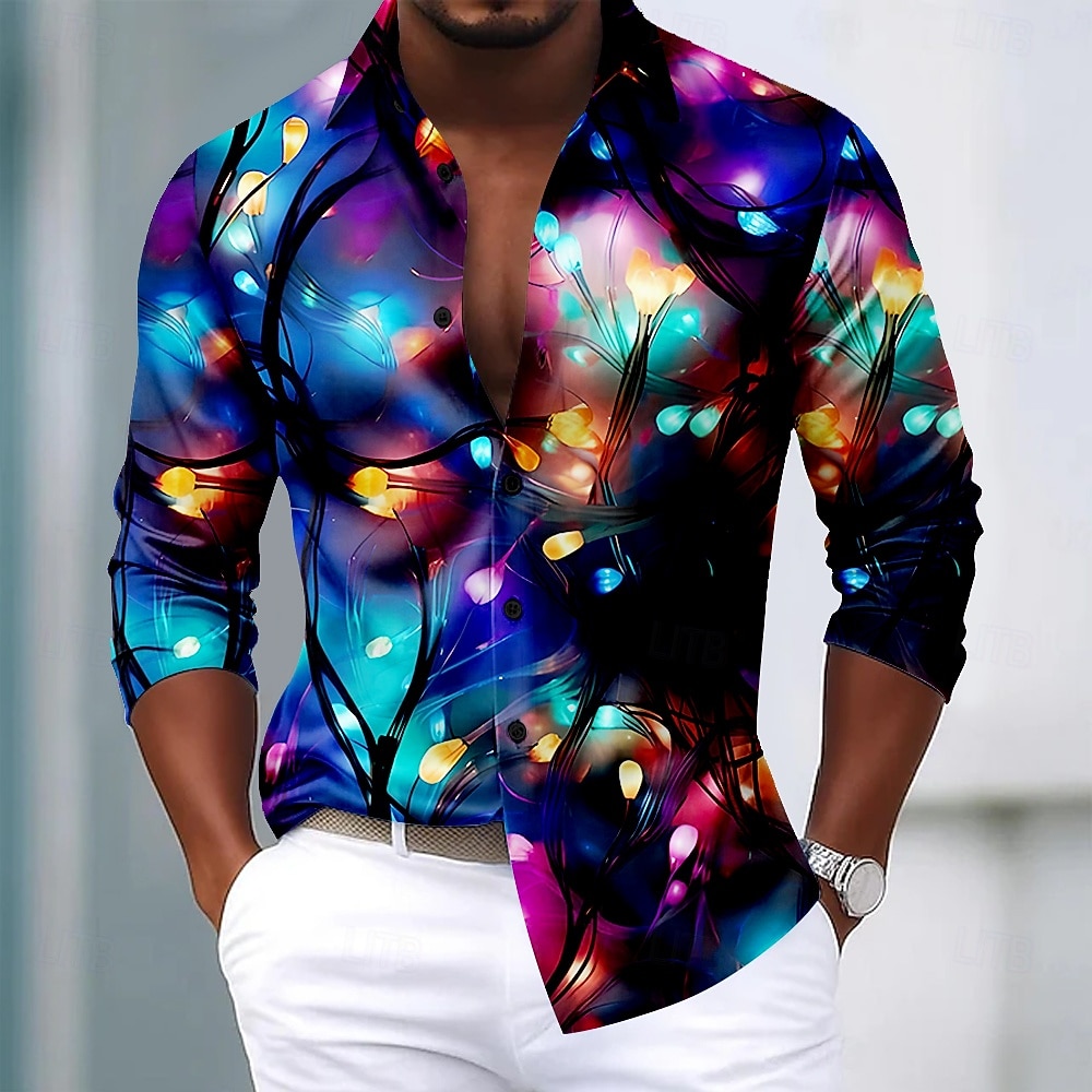 green emerald velvet dress Men's Button Up Luxury Shiny Tuxedo Party Costume Long Sleeve Dress Sh –  Atlanl