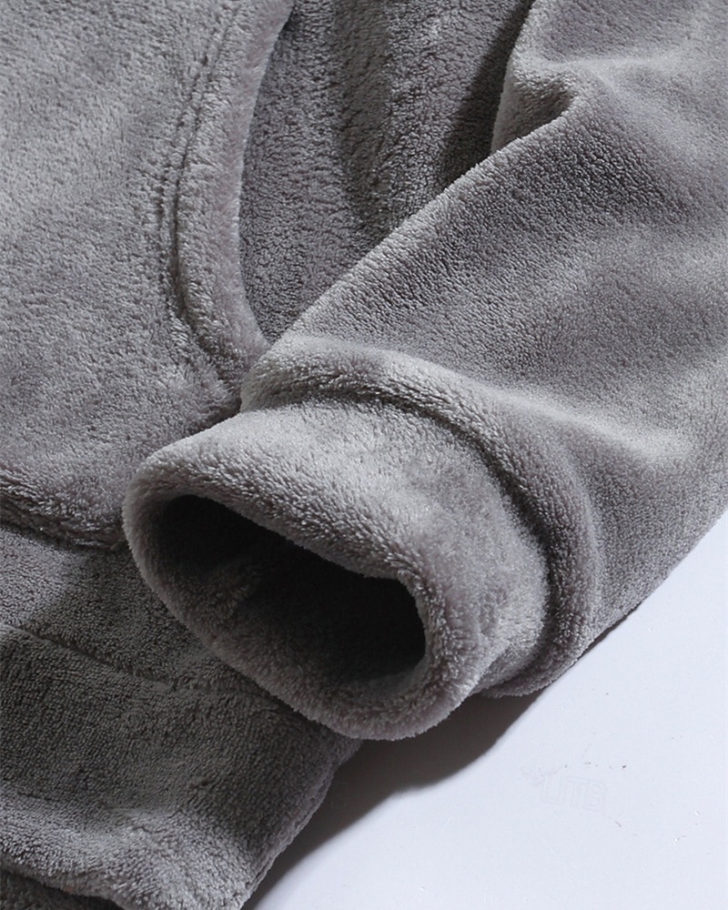 Men's Hoodie Tracksuit Hoodie & Shorts Set Hoodie Outdoor Vacation Daily Drawstring Plain Black Green Grey Activewear Sports Fashion Fall 2026 - $49.99 –P9