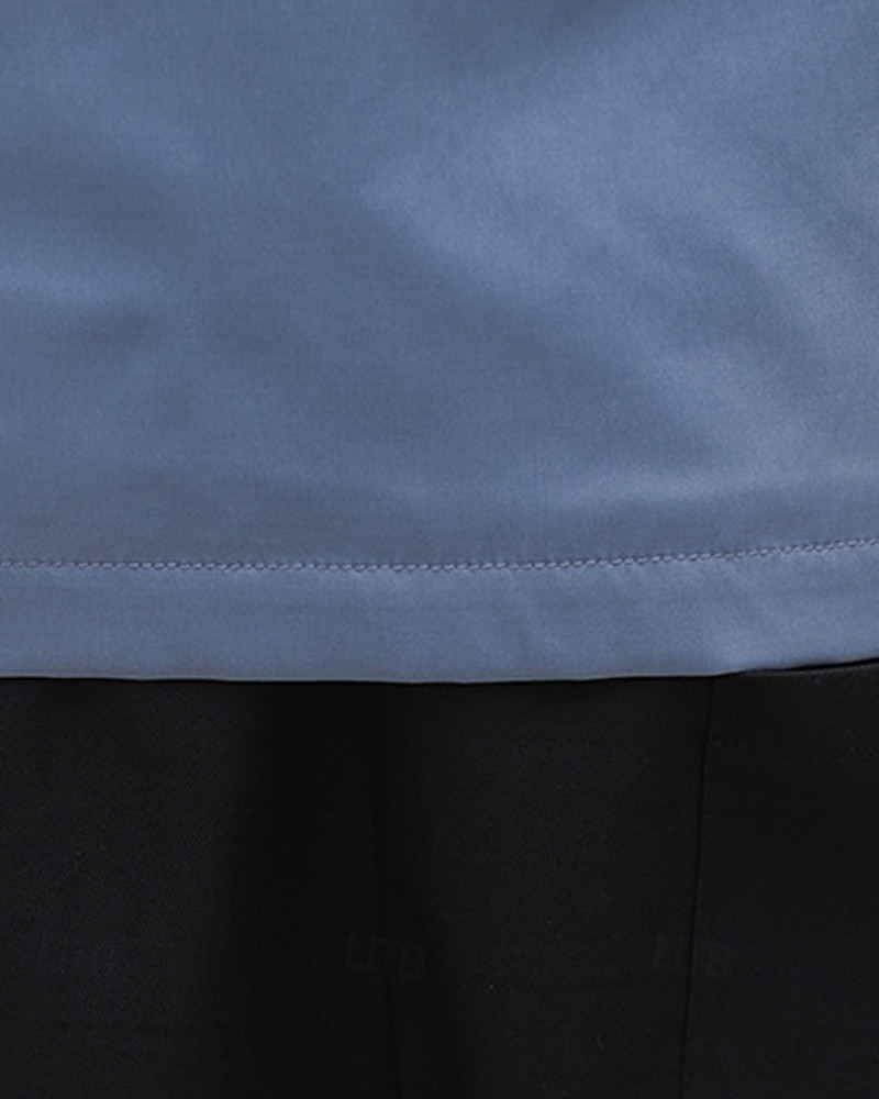 Homme Couleur Unie Veste zippée blouson aviateur Manteaux décontractés Printemps & Automne avec poches manche longue Athleisure Imperméable Léger Salle de sport Randonnée Course Entraînement Noir de 2026 ? $28.99 –P18
