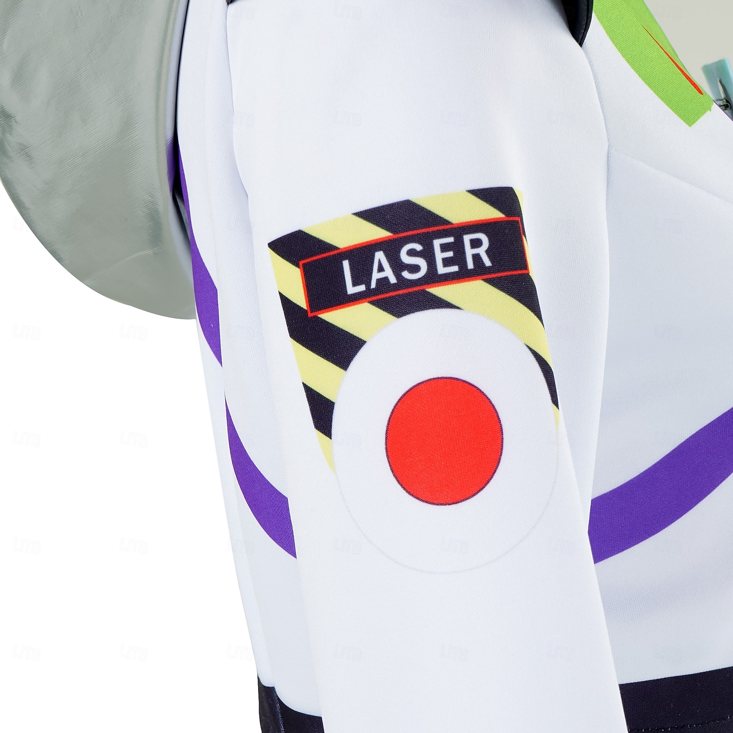 Disfraz de lujo Astronauta Chica galáctica traje de cosplay Adulto Mujer Víspera de Todos los Santos Carnaval Fiesta Rendimiento Disfrazarse 2026 - $63.99 –P8