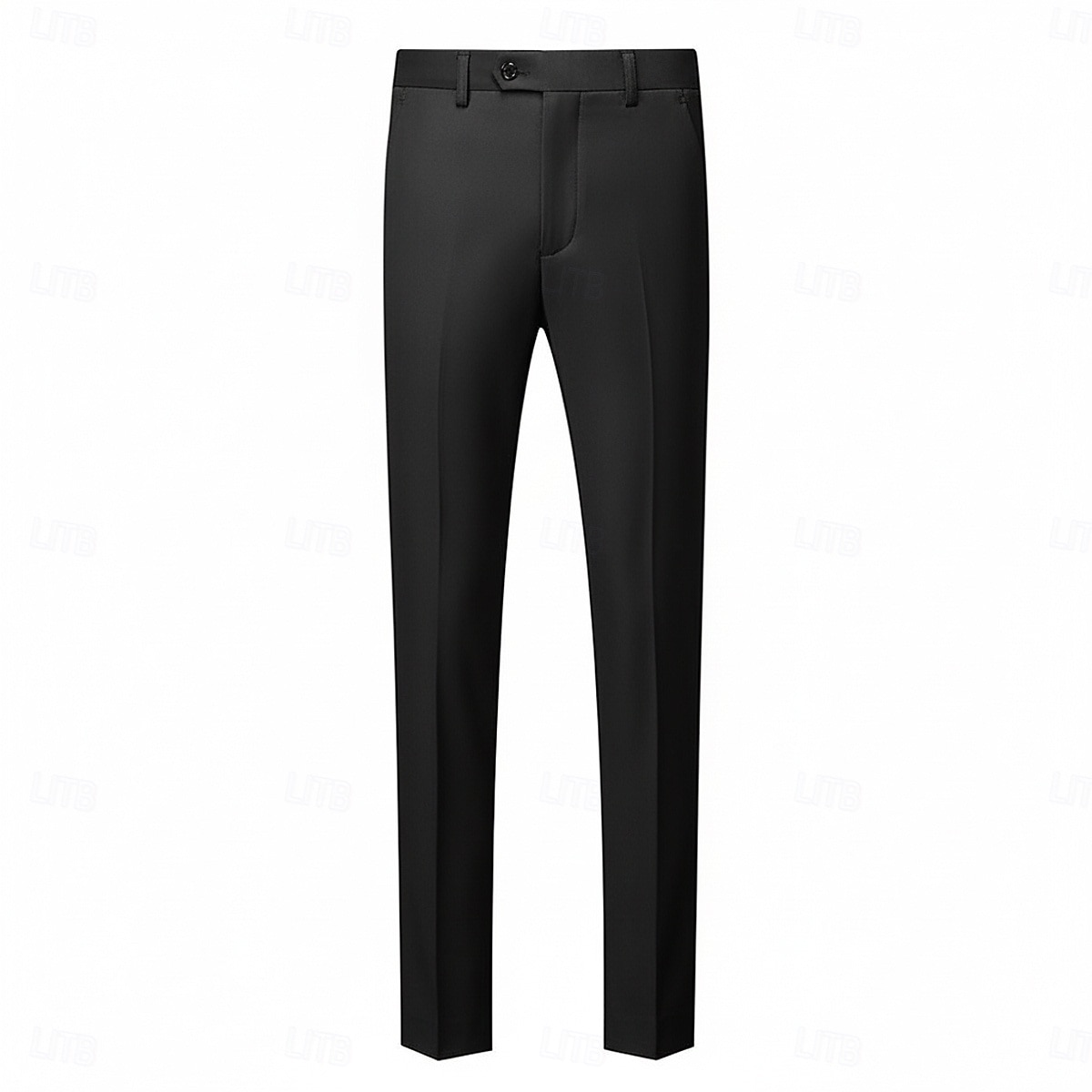 Herren Smokings Partyanzüge Lässig Schwarz Weiß Frühling, Herbst, Winter, Sommer Anzug Schalkragen Mode Party Patchwork Figurbetonter Schnitt 3-teilig Einreiher - 1 Knopf 2026 - $125.99 –P7