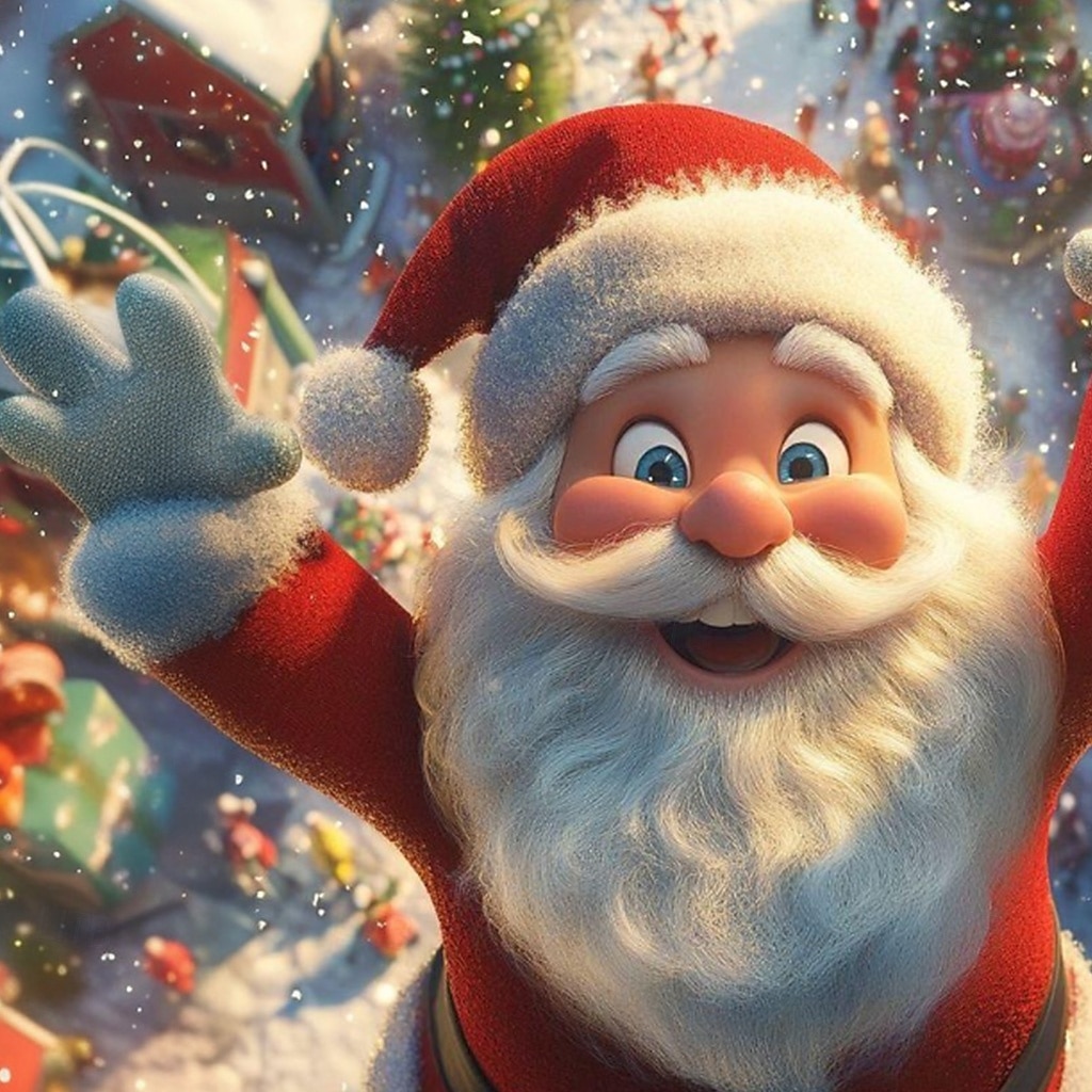 Herren Weihnachtsmann Pullover Mode Täglich Einfach Lässig Hoher Ausschnitt Urlaub Ausgehen Rote Rot 2 Knöpfe Herbst Winter Designer S M L XL XXL 3XL 2025 - $30.99 –P3