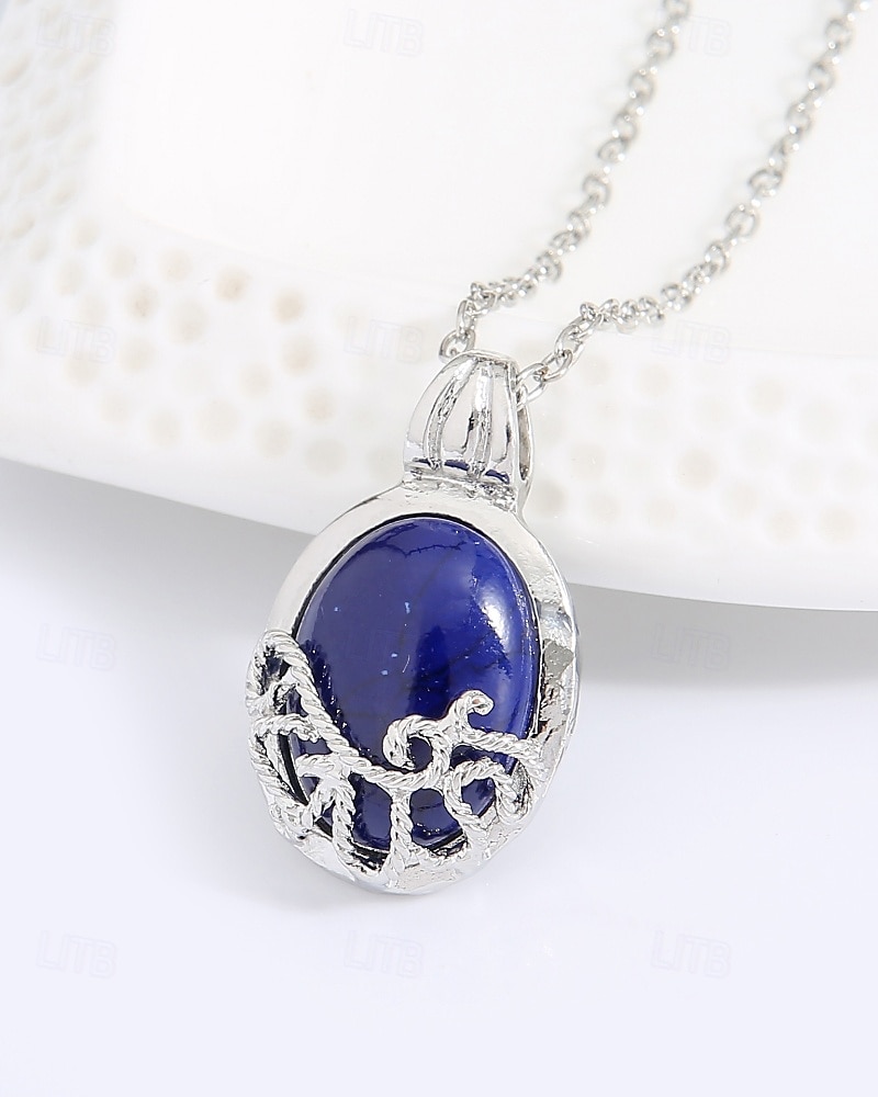 1ks Náhrdelník For Dámské ulice Slitina Klasika 2026 - $11.49 –P1