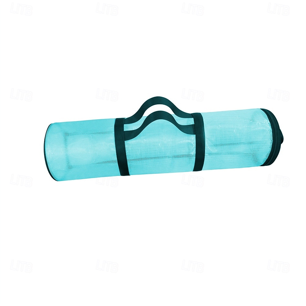 Boîte de rangement transparente en PVC robuste avec poignée - grande capacité, résistante aux déchirures &Conception facile à transporter pour Noël, Halloween, les anniversaires, les fêtes, idéale de 2026 ? $19.99 –P10