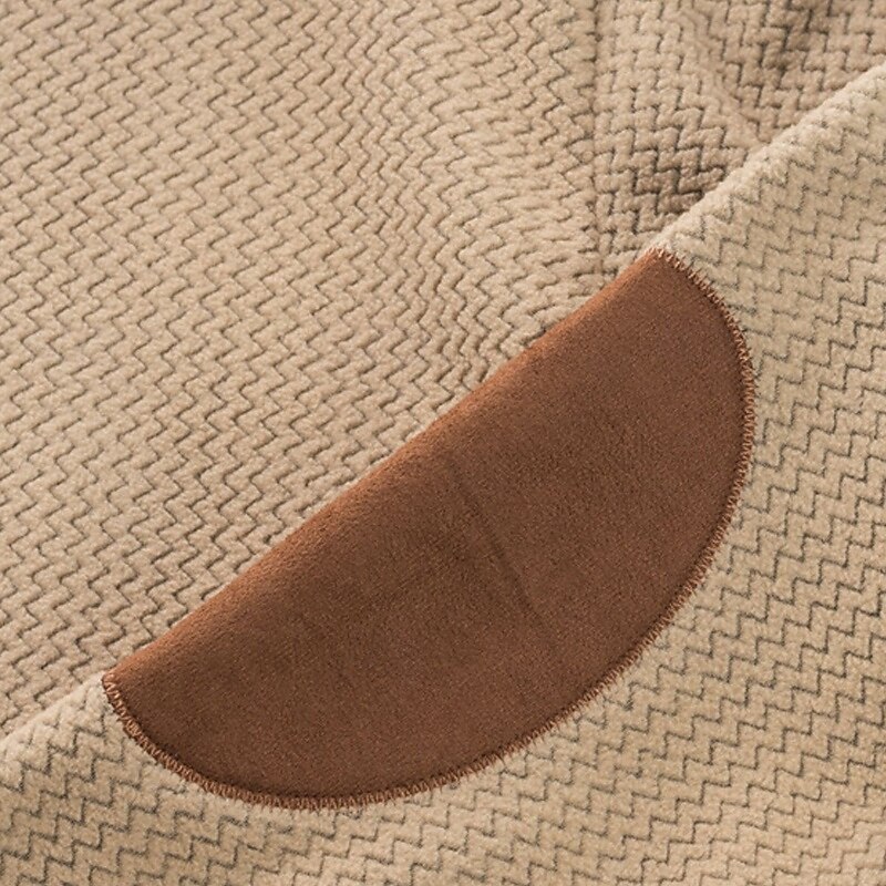Homens Moletom Conjunto de roupas Colarinho Chinês Ao ar livre Diário Esportes Com Cordão Bolsos Half Zip Bloco de cor Preto Azul Céu cáqui Tosão Poliéster Roupas Esportivas Moda Roupa de rua Outono de 2026 por $66.99 –P4