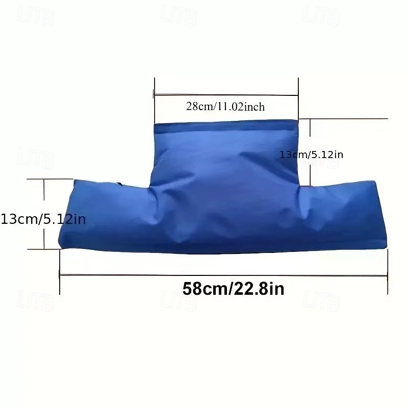 2026年 冬の凍結防止用屋外メーターカバー、圧力真空ブレーカー用取り外し可能な断熱ポリエステルパイププロテクター &逆流防止装置、寒冷地用耐候性不凍液ポーチ、住宅資産維持のための耐久性のある生地  コレクション – $12.99 –P6