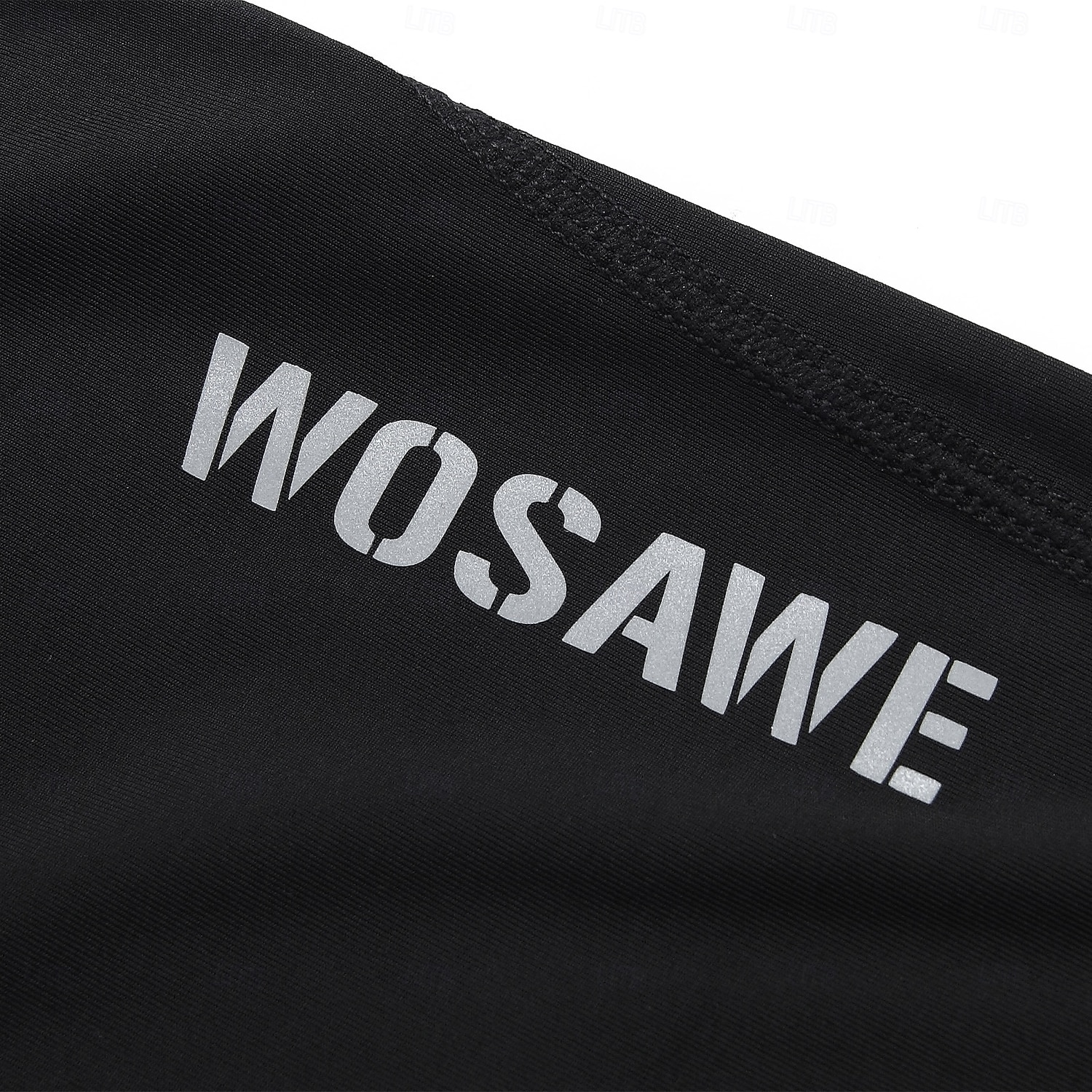 WOSAWE women's spring and autumn quick drying leggings for cycling hiking sports moisture wicking breathable comfortable underwear long pants BF133 2026 - $36.99 –P12