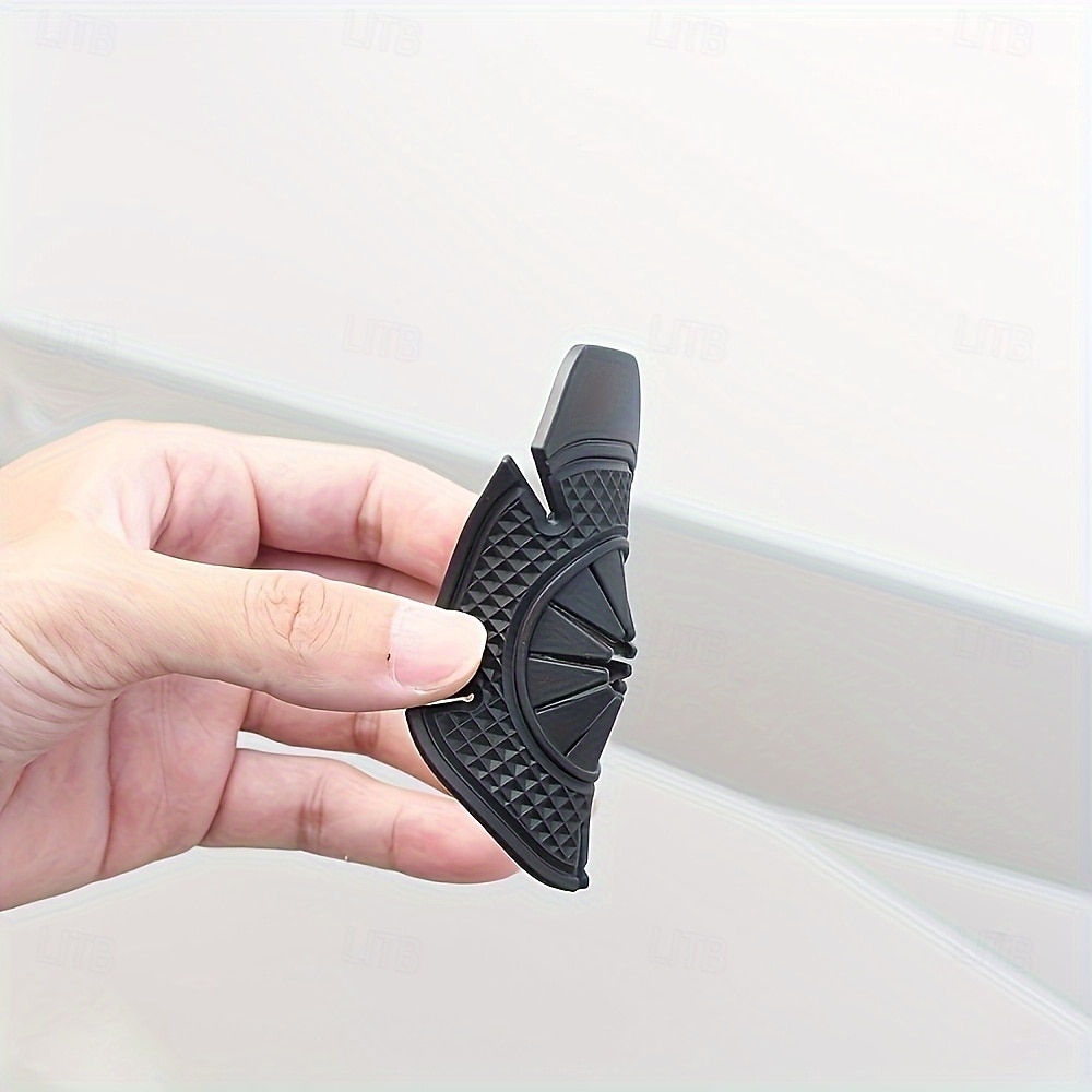 4-piece Protective Cover for Car Wiper Holes Dust-proof and Freeze Resistant Wiper Sealant Protective Pad for Universal Cars/SUVs/trucks Quick Installation of Snow Dust Wiper Cover Protection Veh 2026 - $11.99 –P7