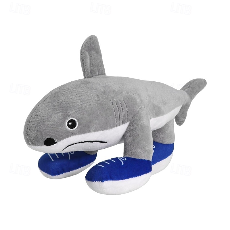 italialainen aivorotti, tung tung tung sahur -pehmolelutyyny faneille lahjaksi, pehmeä pehmolelutyyny kotiin lasten makuuhuoneen sisustukseen, syntymäpäivä-jouluvalinta pojille ja tytöille 2026 - $15.99 –P4