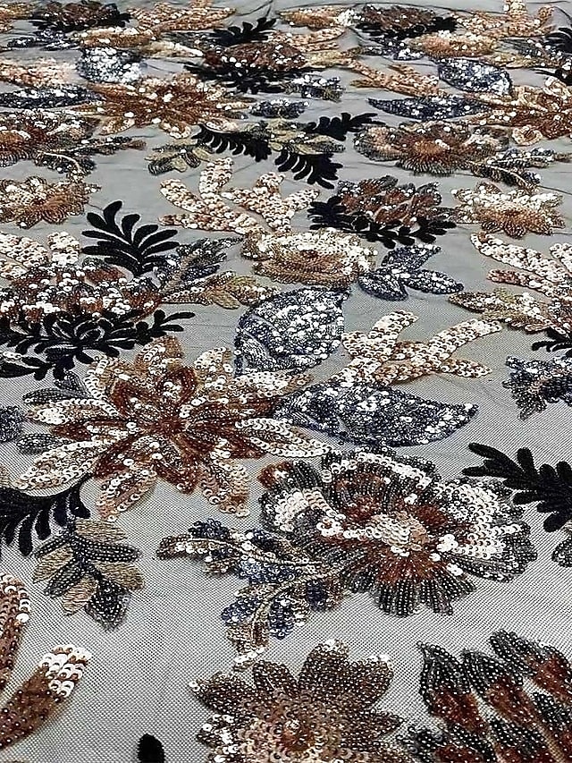 Two Piece A-Line Ankle Length Beaded Eembroidered Party Dress Cocktail Dress Mother of the Bride Dress Long Sleeve Strapless Off Shoulder Elegant Sparkle & Shine Formal Wedding Guest Semi Formal Satin 2026 - $197.99 –P4