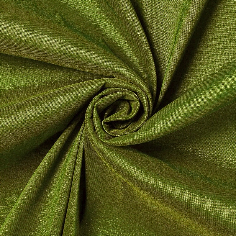 A-linja Kokopitkä Nilkkapituinen Cocktailmekot Tyylikäs Pitkähihainen V kaula-aukko Puutarhajuhlat Häät Satiini Tafti kanssa Laskokset Rypytetty 2026 - $163.99 –P3