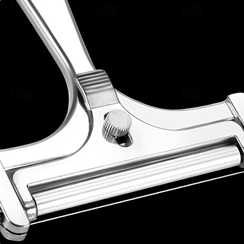 2026年 チーズスライサー、厚さ調節可能なチーズスクレーパー、バターチーズシェーバー、バタースライサー、多目的キッチンツール  コレクション – $17.99 –P5