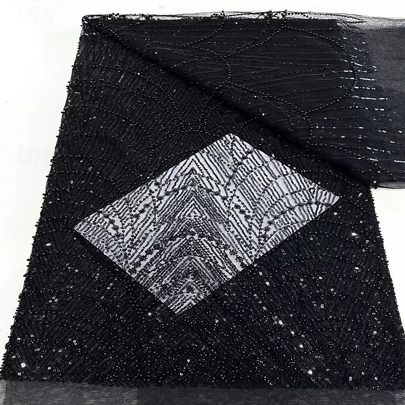 A-Line Tea Length Beaded Eembroidered Formal Dresses Mother of the Bride Dress Cocktail Dresses Party Dresses Wedding Guest Dresses Elegant Glittering Embellished Sleeveless Off Shoulder Formal 2026 - $197.99 –P7