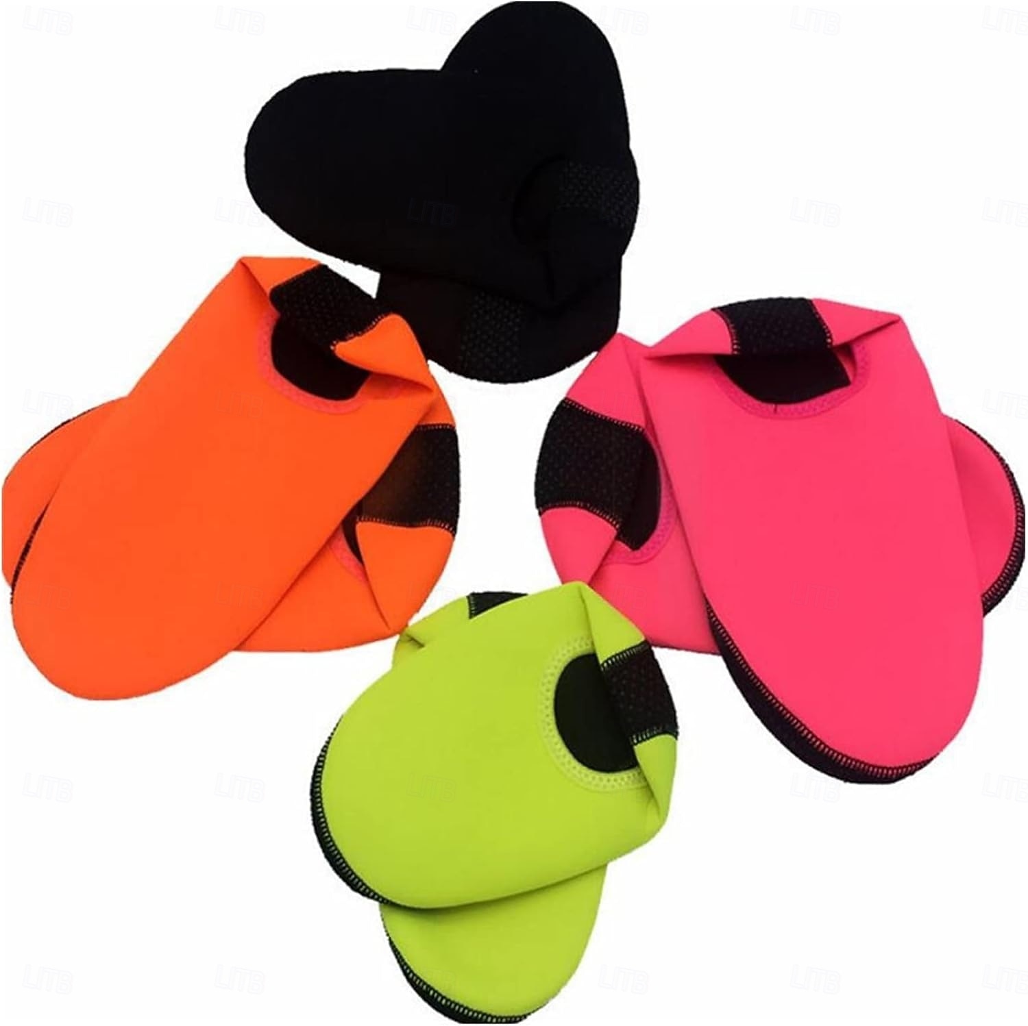 Chaussures d'eau d'été à séchage rapide chaussons antidérapants pour femmes hommes enfants sports maritimes et de piscine de 2026 ? $8.99 –P6