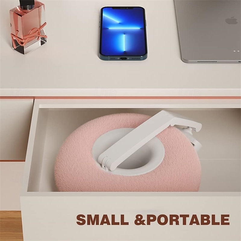 zwanenhals mobiele telefoonhouder bed hoek hoogte verstelbaar zachte kussenhouder voor bed compatibel met 14 pro max 13 pro max ect. samsung s10 s9 s8 & ander 2026 - $38.99 –P4