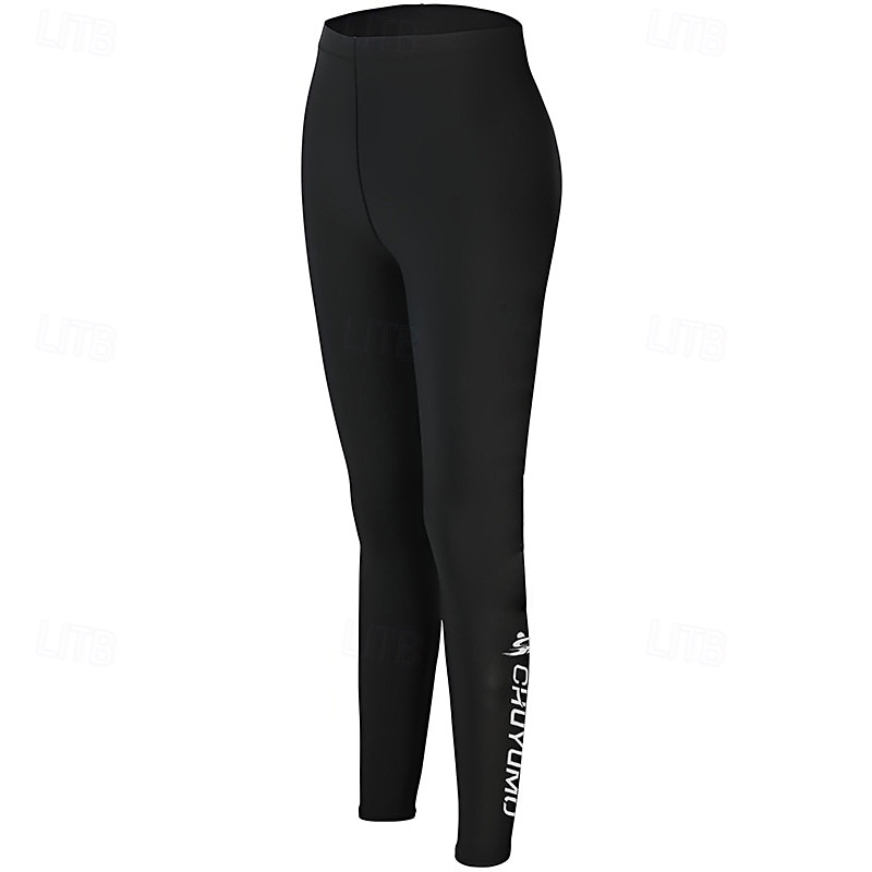 Herren Neoprenanzugshosen Badehose Einfarbig UV-Sonnenschutz Schnelltrocknend Unterteile Surfen Strand Wassersport Sommer 2026 - $17.99 –P3