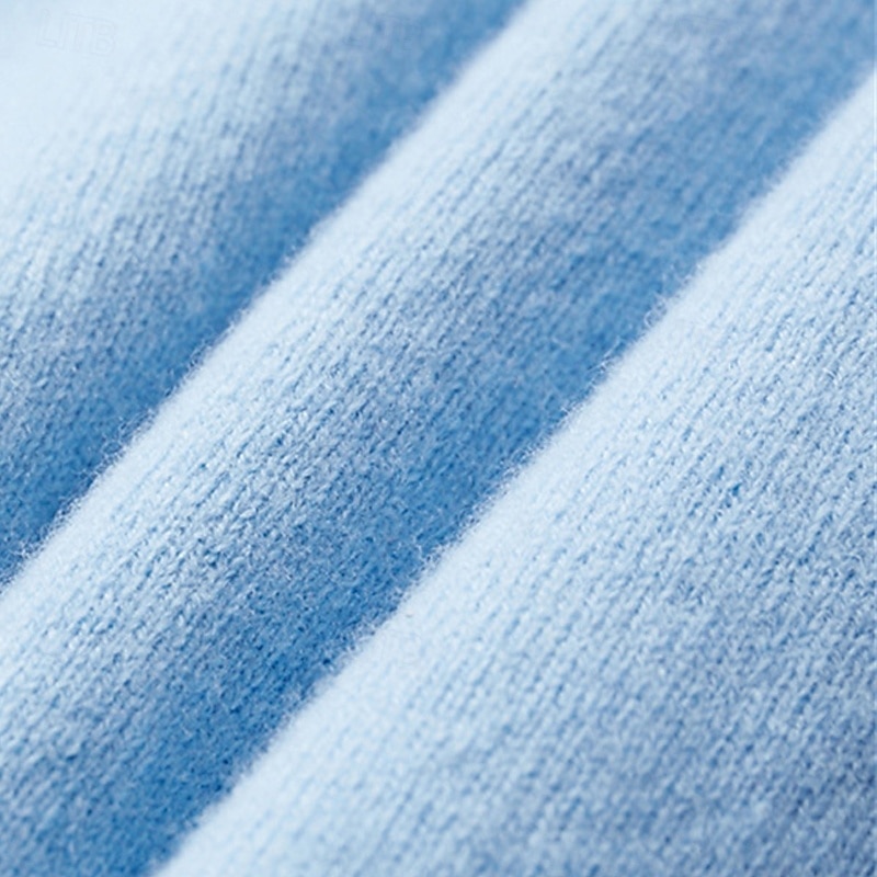 Ανδρικό γιλέκο από κασμίρ υψηλής ποιότητας με λαιμόκοψη V από καθαρό μαλλί, κλασικό πλεκτό πουλόβερ, απαλό, ζεστό, αναπνεύσιμο 2026 - $62.99 –P2