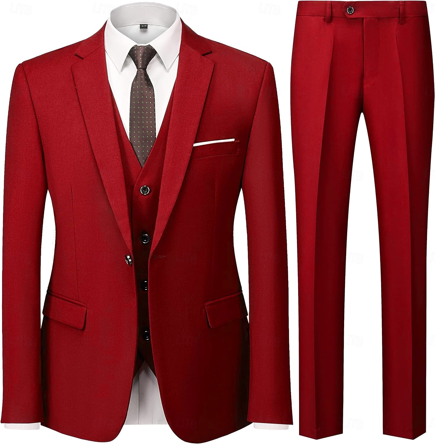 Retro Vintage Roaring 20s 1920s Flapper Dress Suits & Blazers Couples Costumes The Great Gatsby Gentleman Solid Color Fancy Dress Men's Women's Halloween Carnival Masquerade Party / Cocktail Fancy 2026 - $77.99 –P7