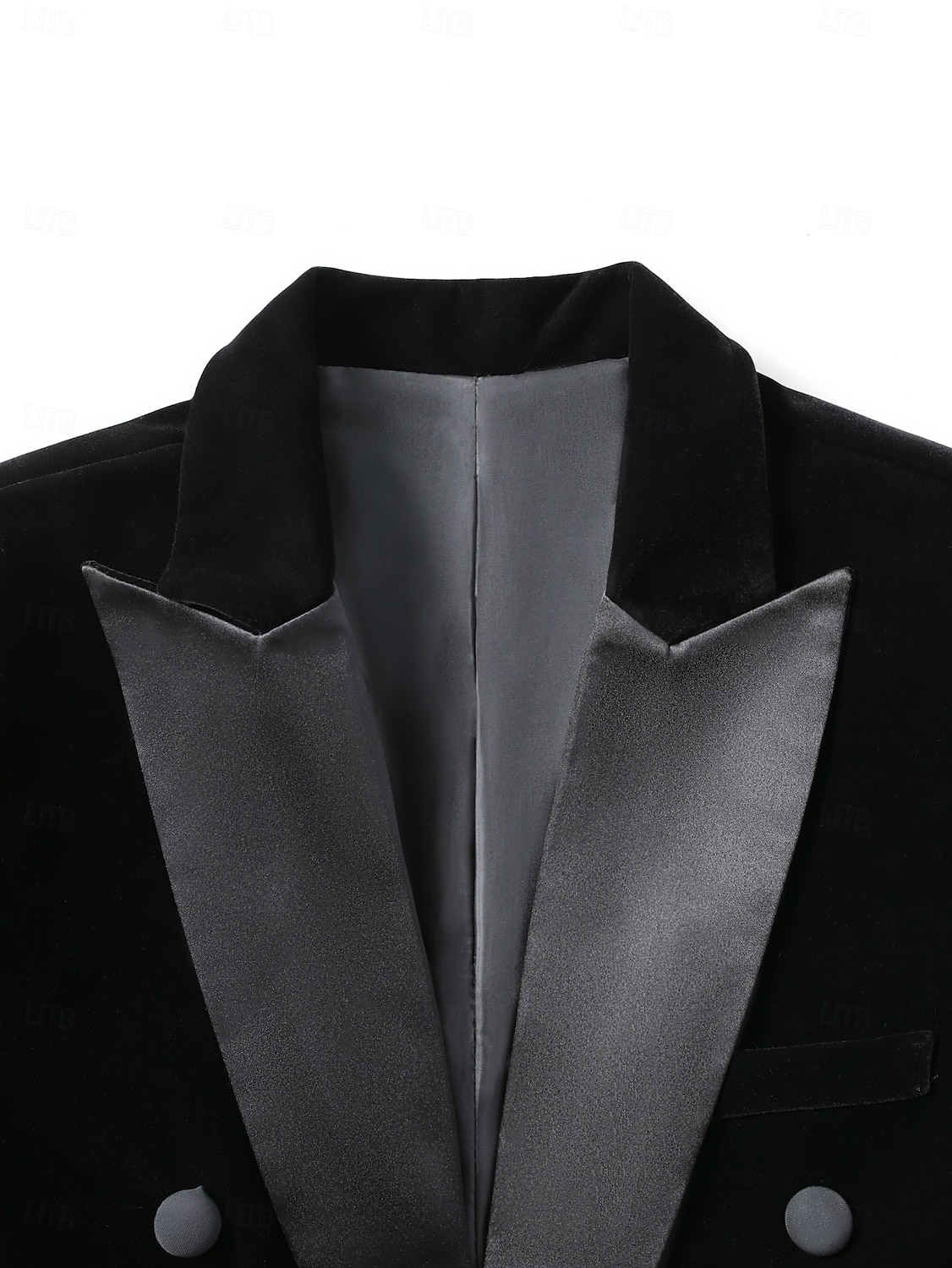 Retro Vintage Punk & Gothic Medieval Tuxedo Tailcoat Long Sleeves Vampire Knight Ritter Fancy Dress Men's Steampunk Halloween Performance LARP Ren Faire Adults' Coat Fall & Winter 2026 - $79.99 –P4