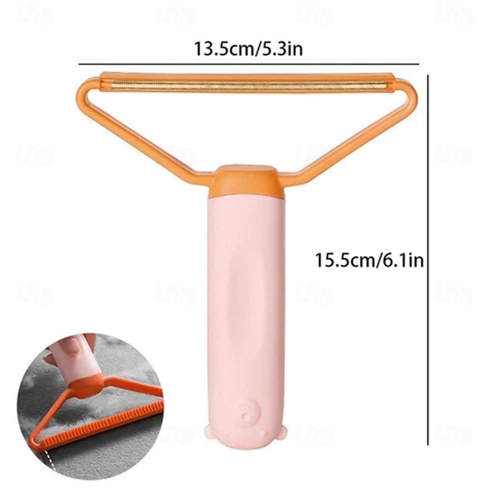 Pet Hair Lint Remover Brush Cleaning Sofa Clothes Carpet Removal Cleaner Tool 2026 - $11.49 –P16