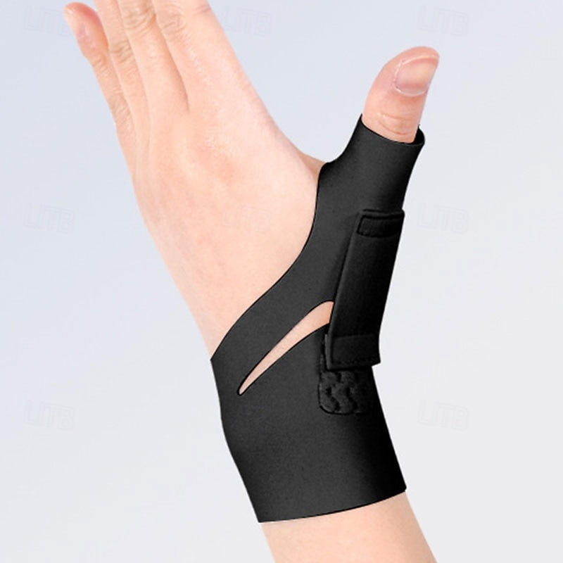 Thin Thumb Stabilizer Tendon Sheath Wrist Brace Joint Sprain Wrist Protector Mouse Hand Mom s Thumb Sleeve 2026 - $18.99 –P7