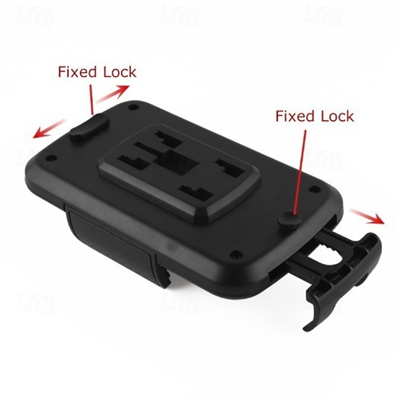 Cup Holder Phone Mount Buckle Type Rotatable Flexible Phone Holder for Car Car Truck Compatible with All Mobile Phone Phone Accessory 2026 - $19.99 –P7