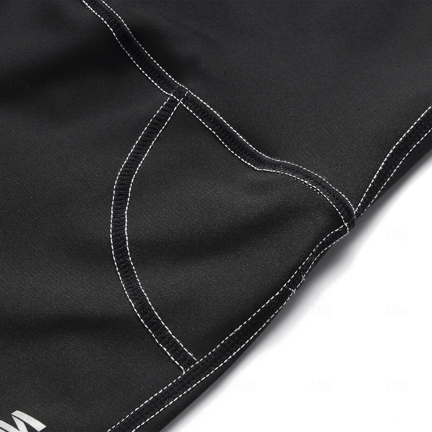Pentru femei Colanți pentru ciclism Pantaloni de ciclism Downhill Jersey Manșon Lung Ciclism montan Ciclism stradal Vară Primăvară Negru / Portocaliu Hiacint+Gri Culoare solidă Bicicletă Fitness 2026 - $70.99 –P14