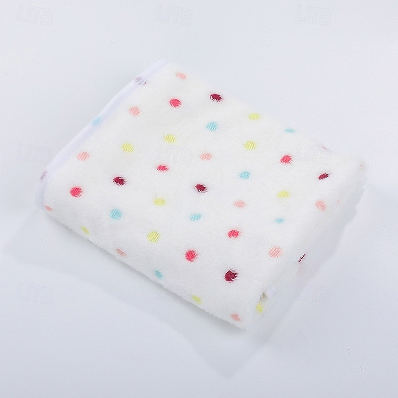 Premium Soft Dog Blanket Washable  Cat Blanket for Indoor Cats Large Medium Small Dog Puppy Essentials 2026 - $15.53 –P14