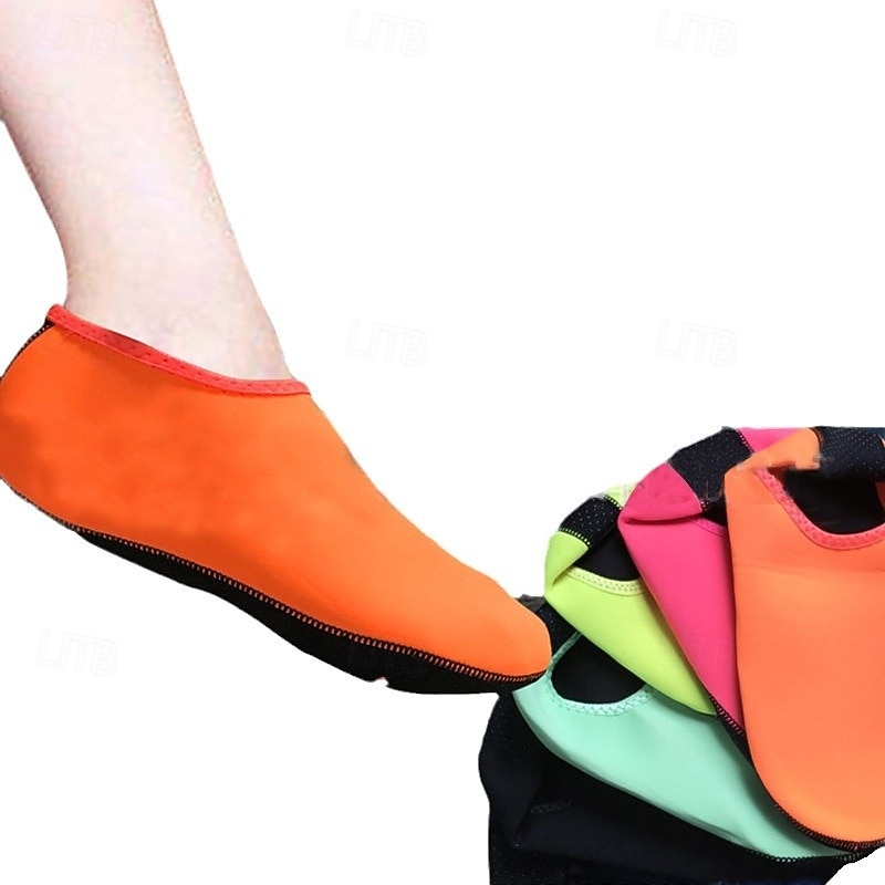 Chaussures d'eau d'été à séchage rapide chaussons antidérapants pour femmes hommes enfants sports maritimes et de piscine de 2026 ? $8.99 –P5