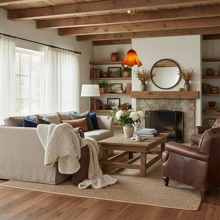 lampada a sospensione in vetro artistico - lampada da soffitto moderna ispirata alla fioritura del 2025 a $299.99 –P4